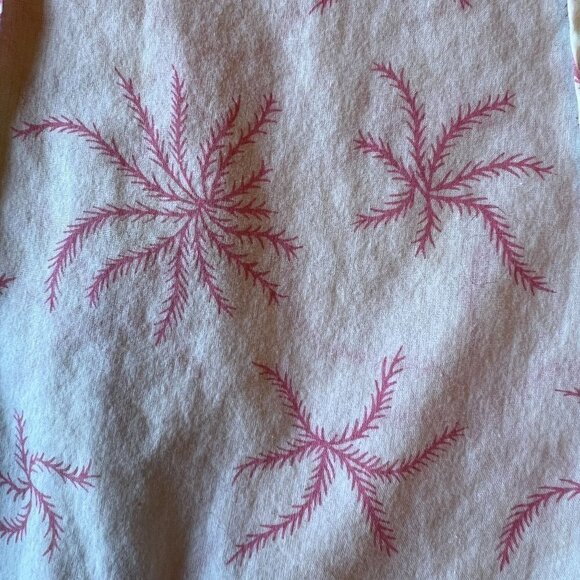 Allegra Hicks Tunic Blouse - Picture 3 of 4